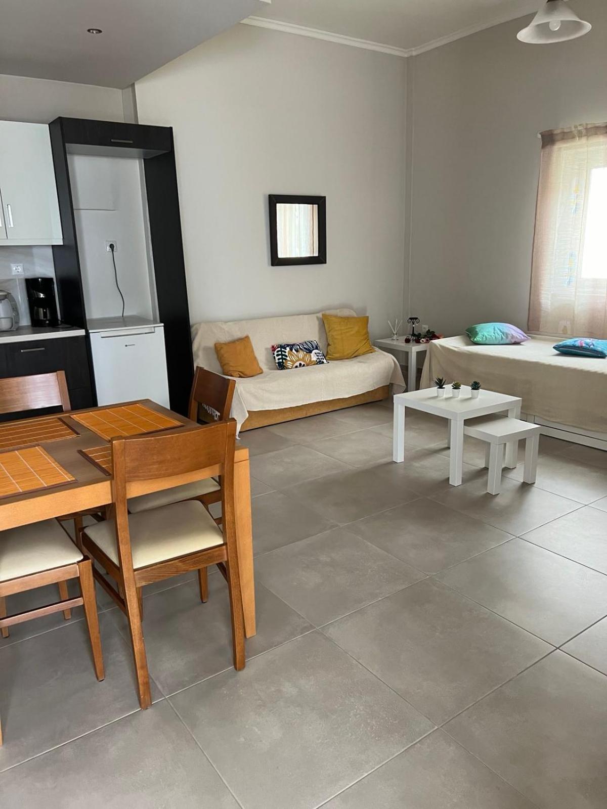 Joanna'S Place Луца Экстерьер фото