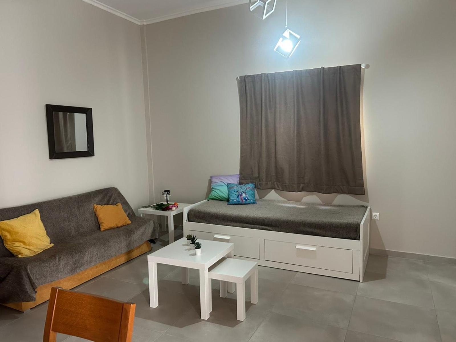 Joanna'S Place Луца Экстерьер фото