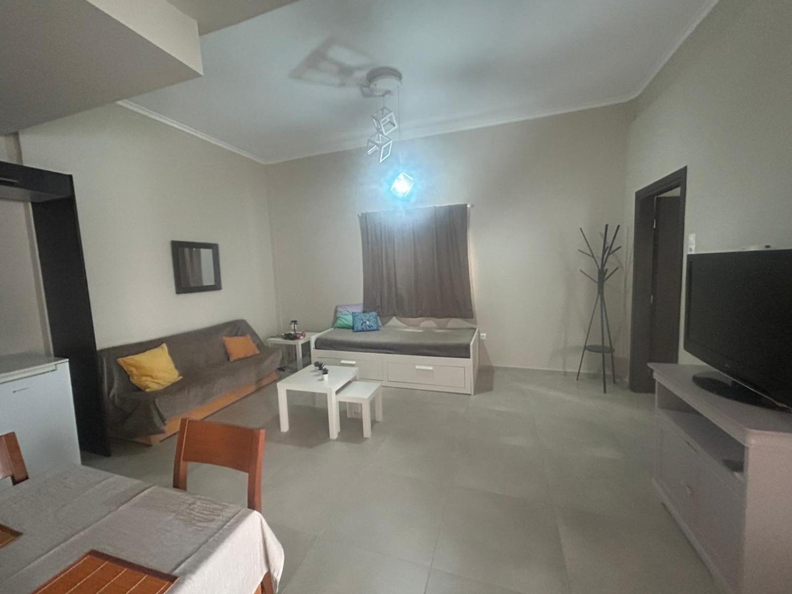 Joanna'S Place Луца Экстерьер фото