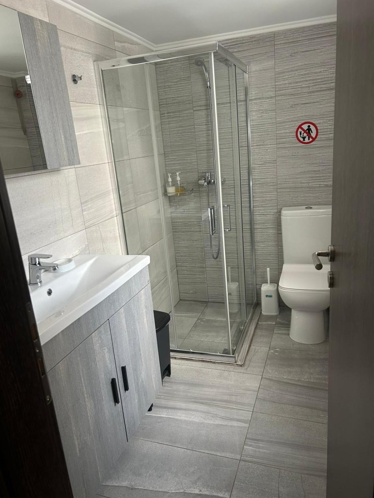 Joanna'S Place Луца Экстерьер фото