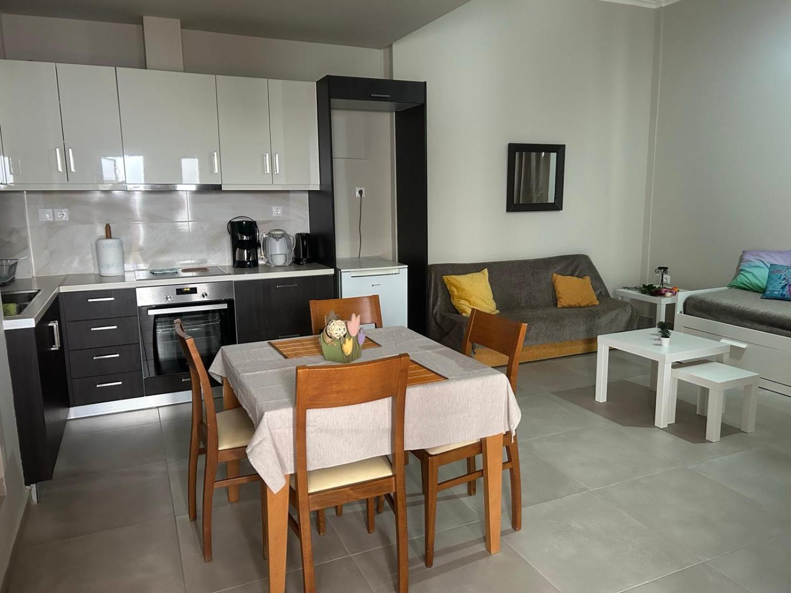 Joanna'S Place Луца Экстерьер фото